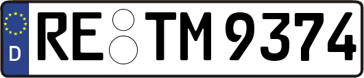 RE-TM9374