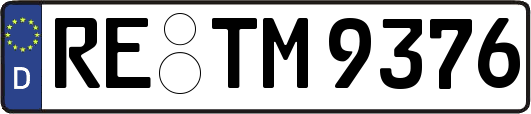RE-TM9376