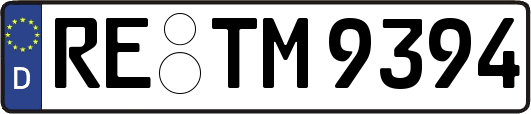 RE-TM9394