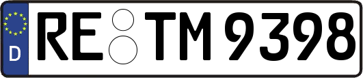 RE-TM9398