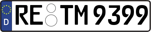 RE-TM9399