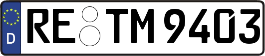 RE-TM9403