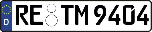 RE-TM9404