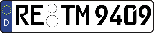 RE-TM9409