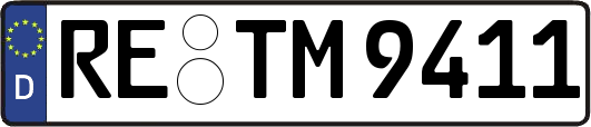 RE-TM9411