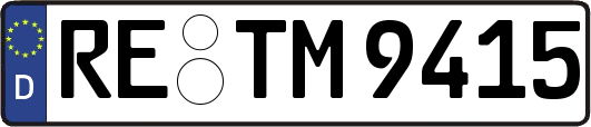 RE-TM9415