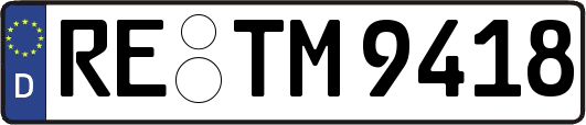 RE-TM9418