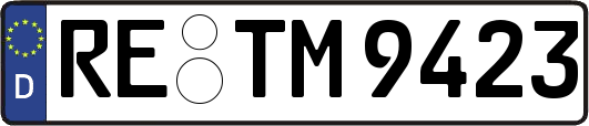RE-TM9423