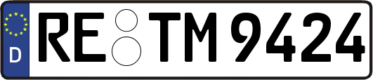 RE-TM9424