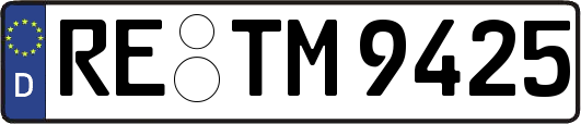 RE-TM9425