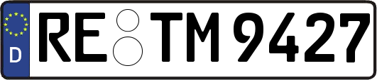 RE-TM9427