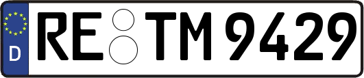 RE-TM9429