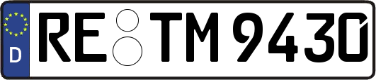 RE-TM9430