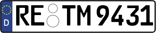 RE-TM9431