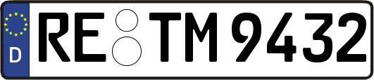RE-TM9432