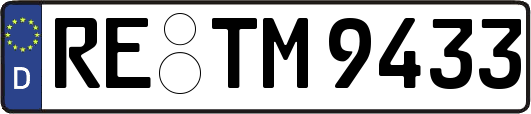 RE-TM9433
