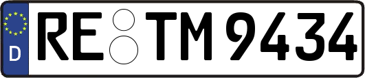 RE-TM9434