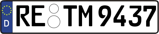 RE-TM9437
