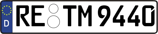 RE-TM9440