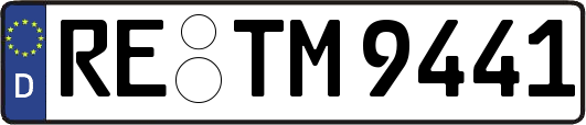 RE-TM9441