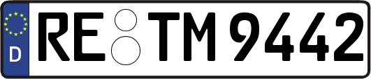RE-TM9442