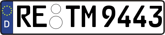 RE-TM9443