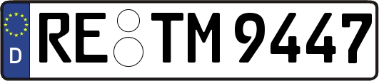 RE-TM9447