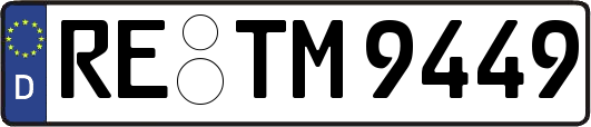 RE-TM9449