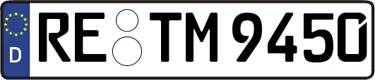 RE-TM9450