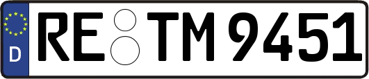RE-TM9451