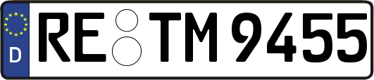 RE-TM9455