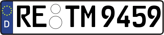 RE-TM9459