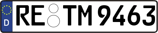 RE-TM9463