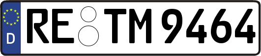 RE-TM9464