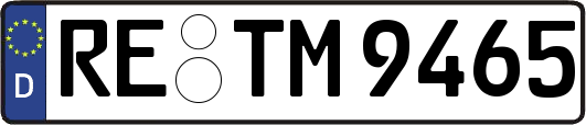 RE-TM9465