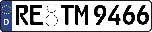 RE-TM9466