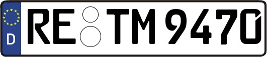 RE-TM9470