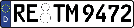RE-TM9472
