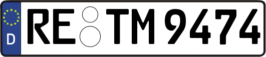 RE-TM9474