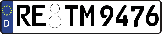 RE-TM9476