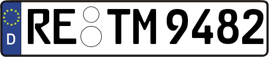 RE-TM9482
