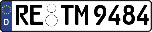 RE-TM9484