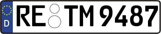 RE-TM9487