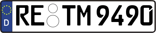 RE-TM9490