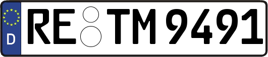 RE-TM9491