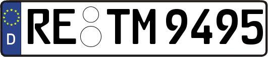 RE-TM9495