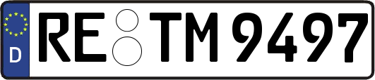 RE-TM9497