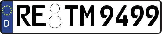 RE-TM9499