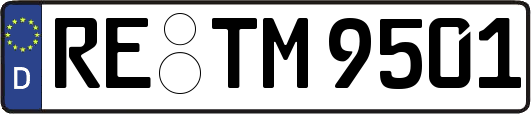 RE-TM9501