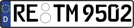 RE-TM9502